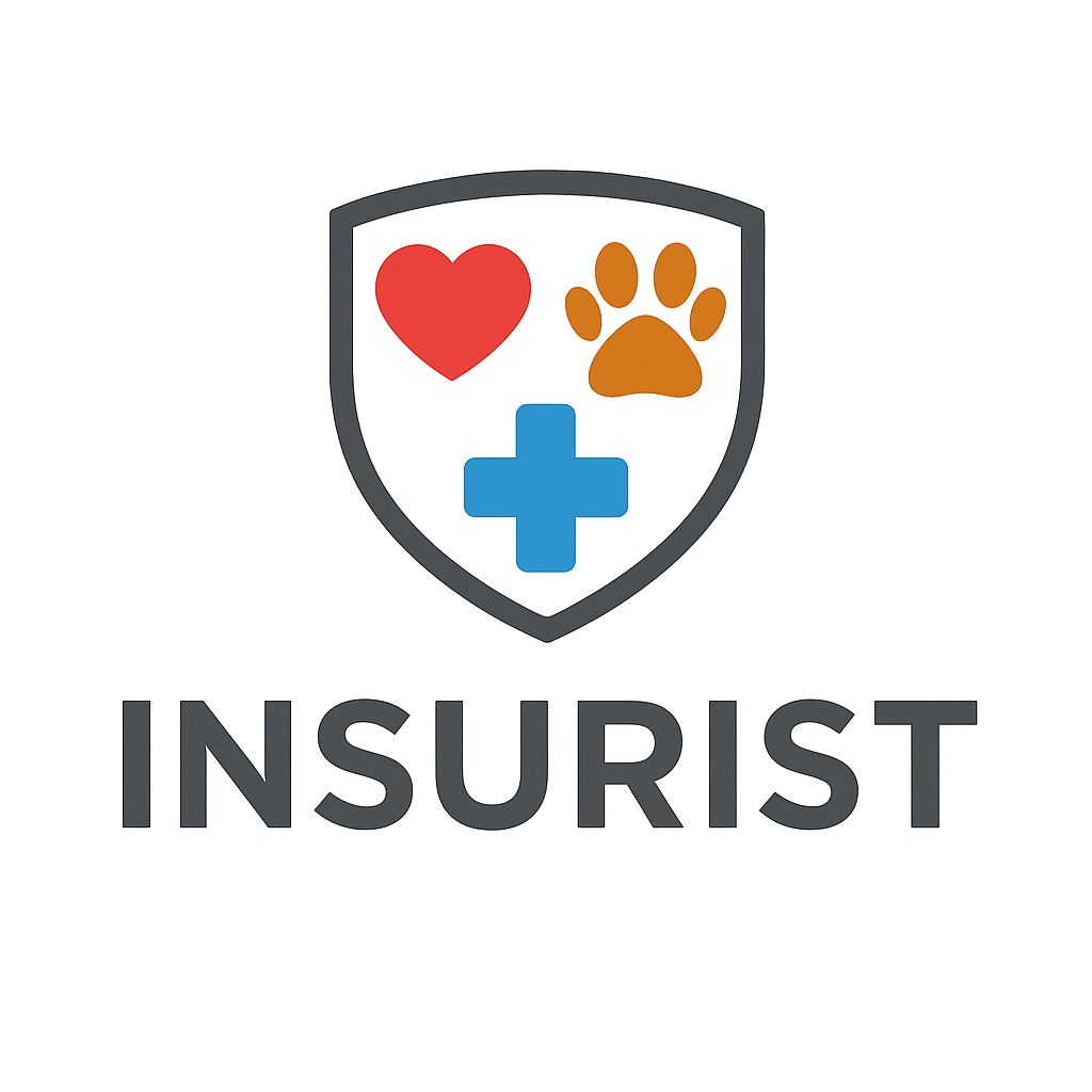 INSURIST logo